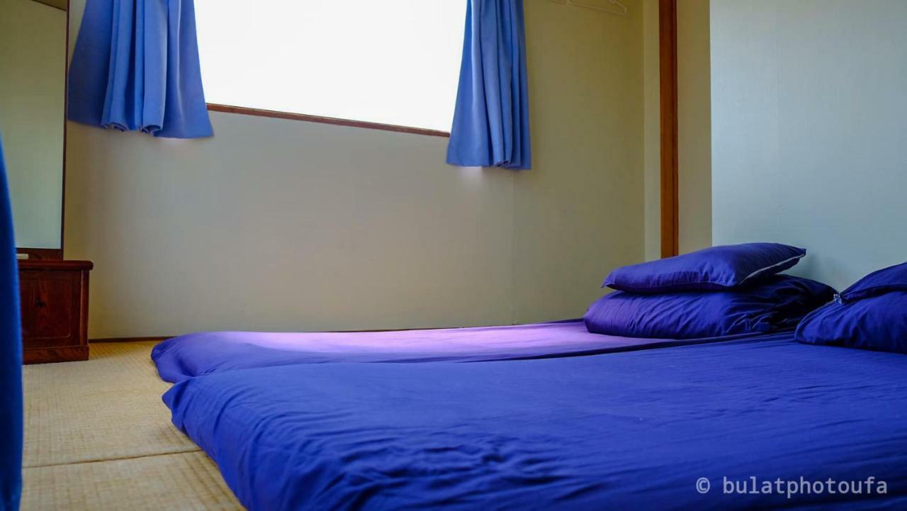 Hostel Peace House Sakura