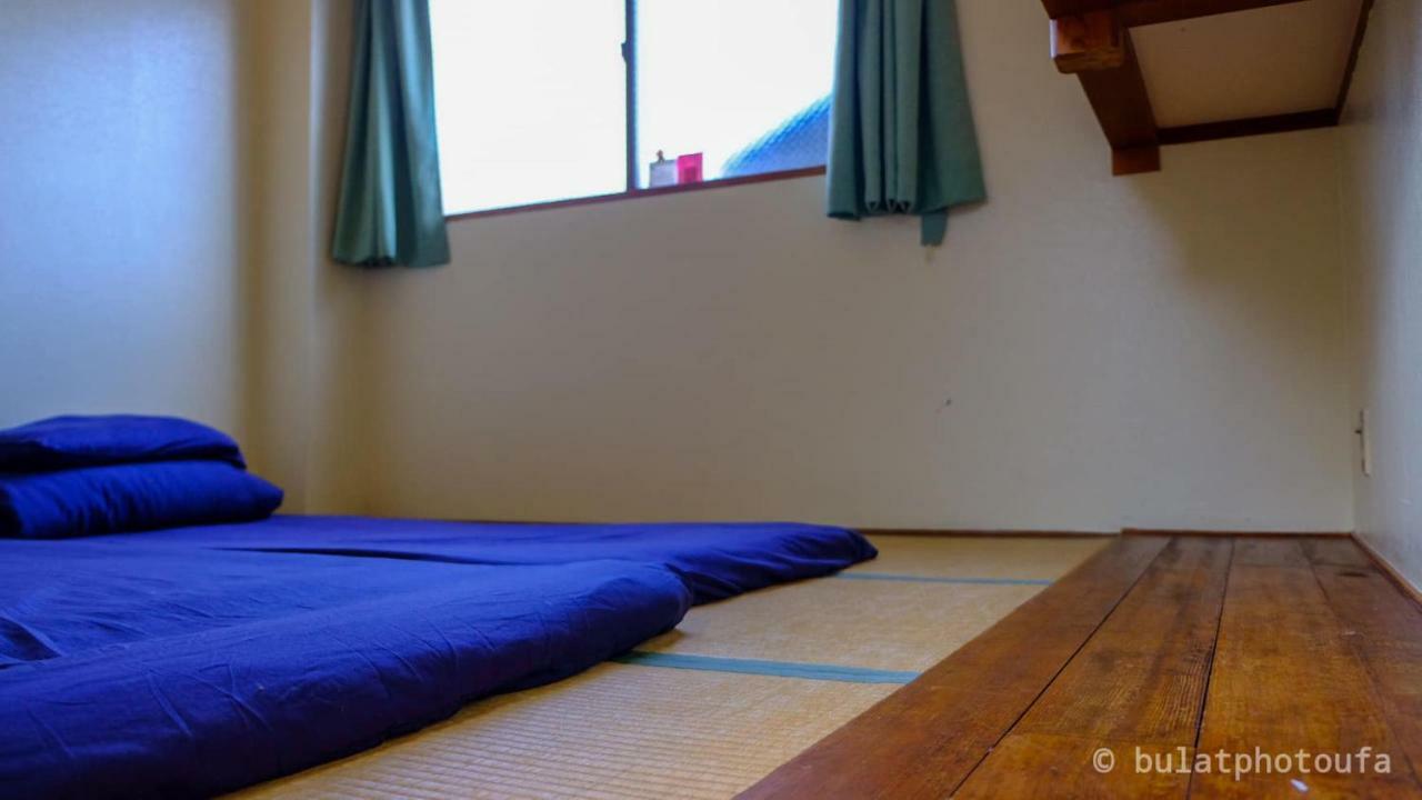 Peace House Sakura Hostel *