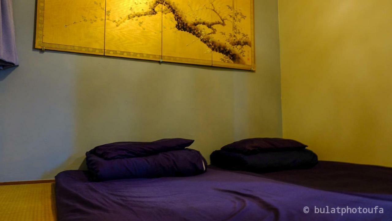 Hostel Peace House Sakura