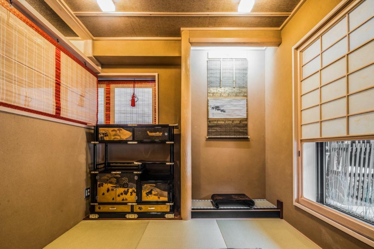Hotel Alza Kyoto