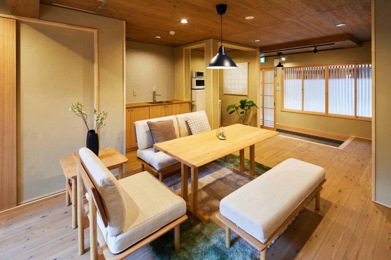 In By Yadoru Hanare * Kyoto