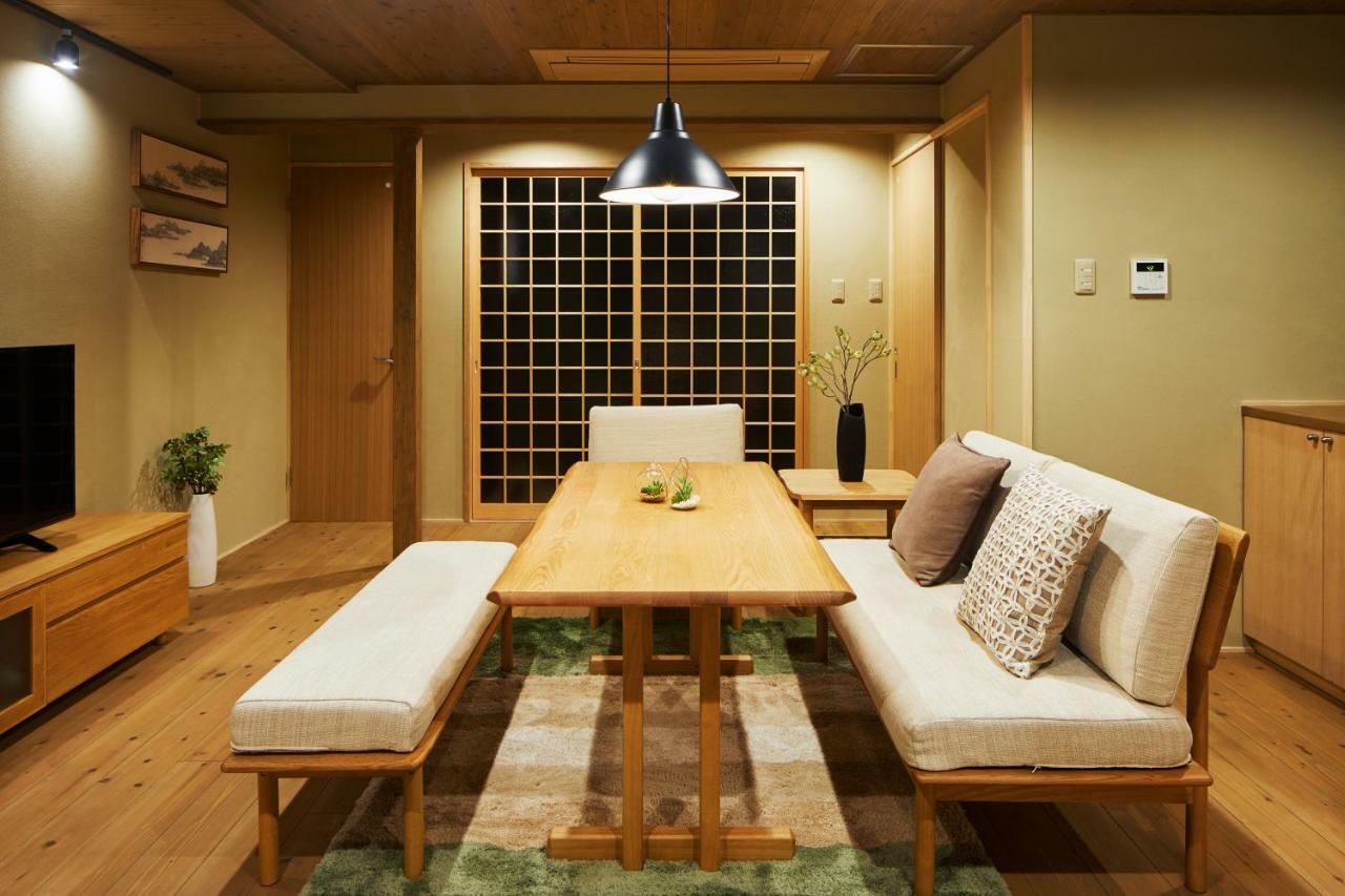 In By Yadoru Hanare Holiday home Kyoto
