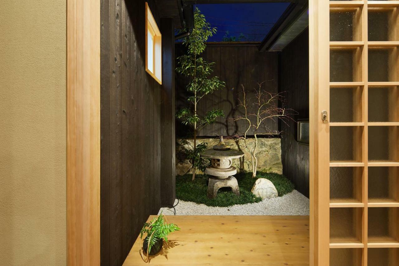 In By Yadoru Hanare Holiday home *