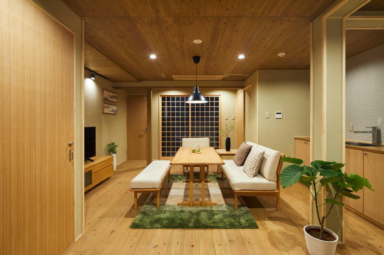 In By Yadoru Hanare * Kyoto