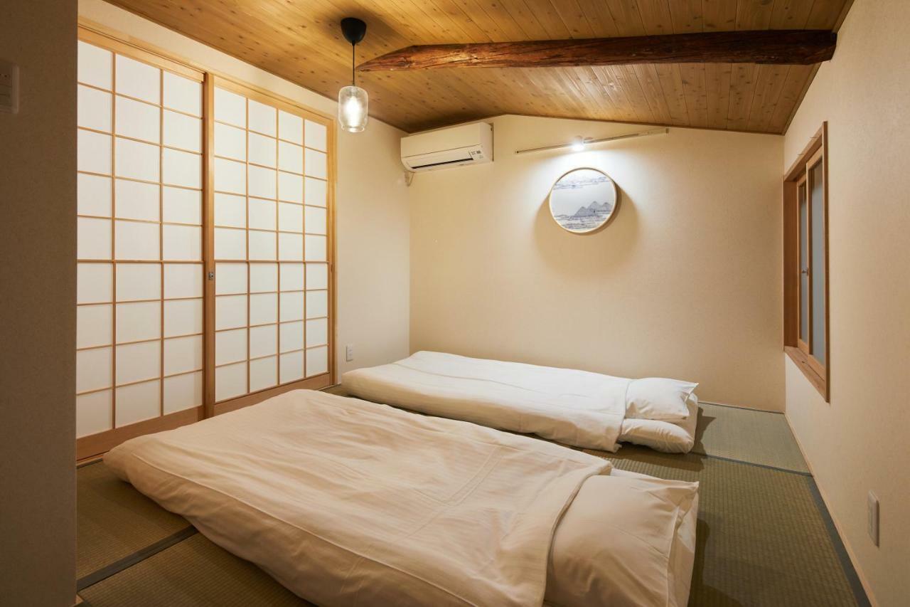 In By Yadoru Hanare Holiday home