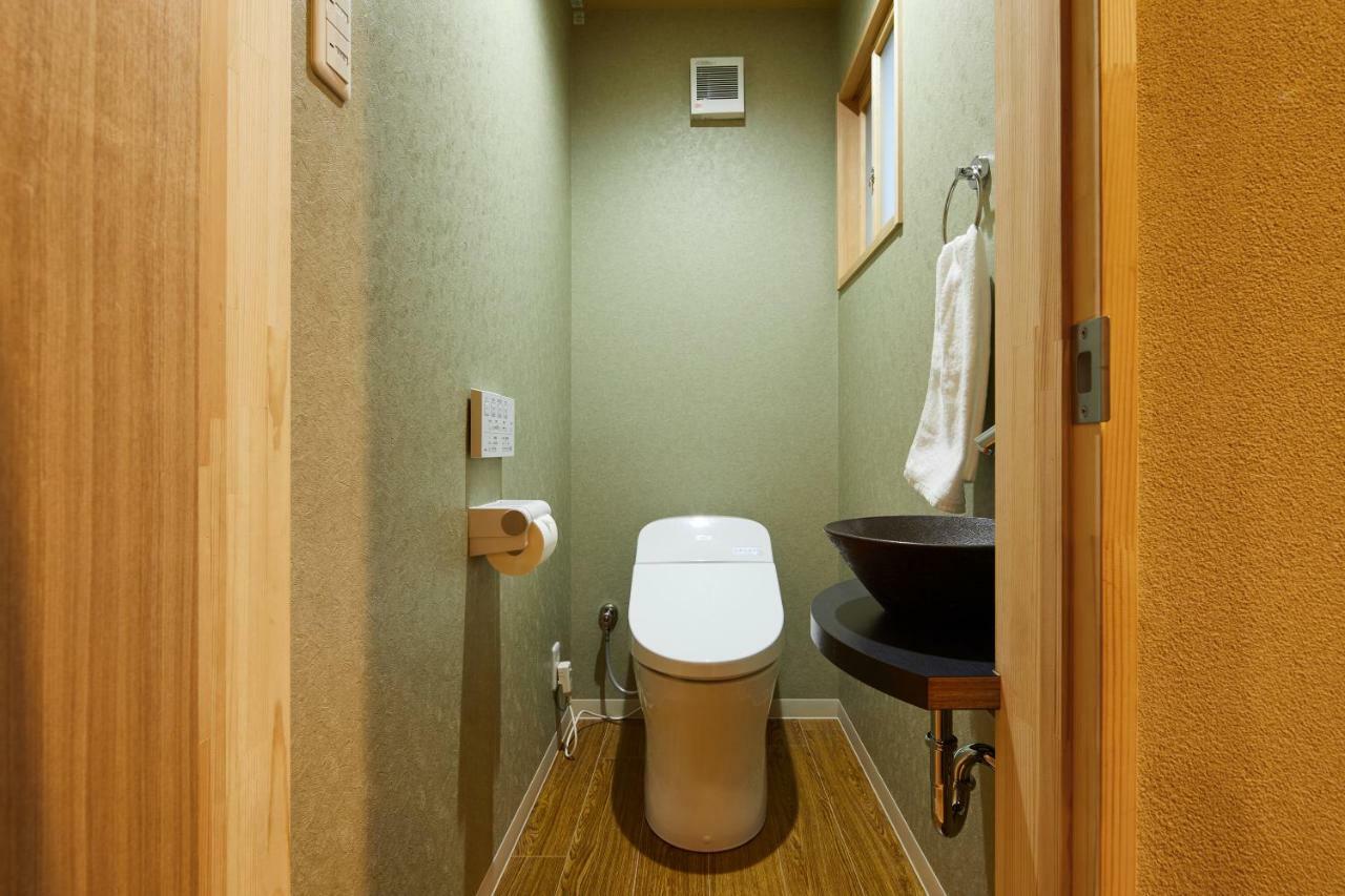 In By Yadoru Hanare Holiday home
