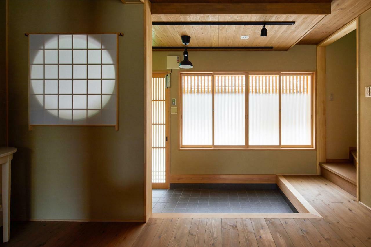 In By Yadoru Hanare Kyoto