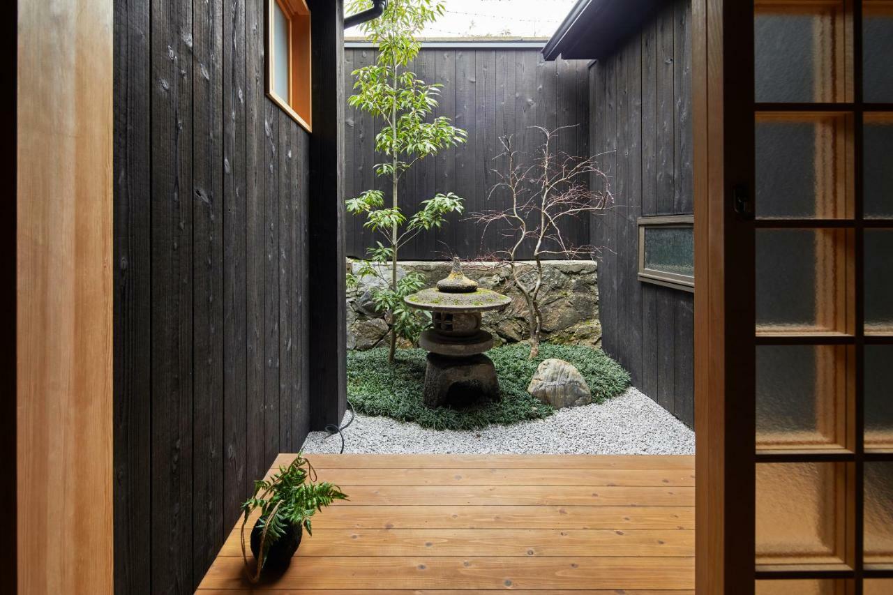 Holiday home In By Yadoru Hanare