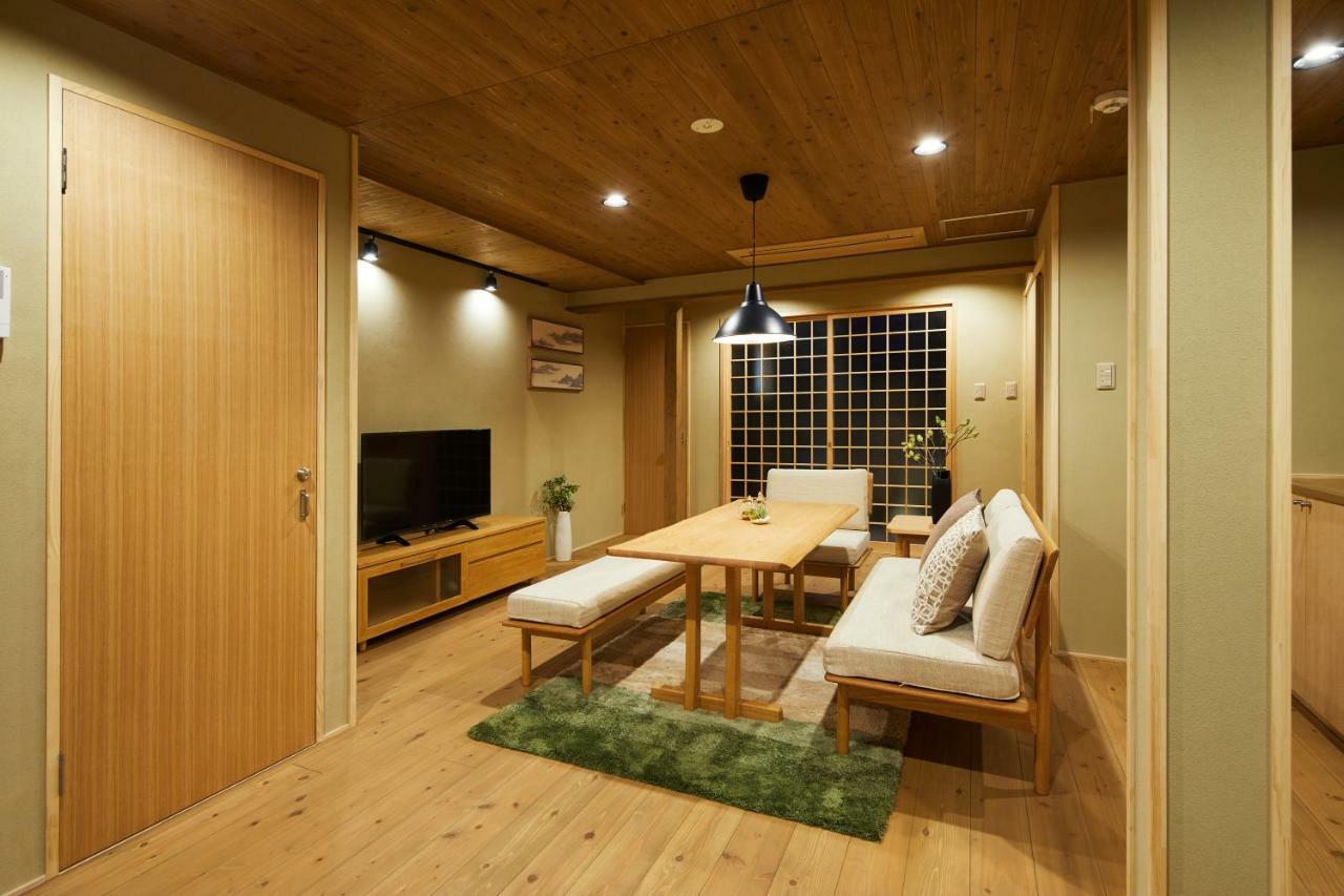 Holiday home In By Yadoru Hanare