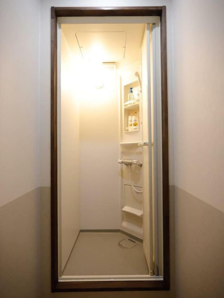 Nice Kyoto Apartment *