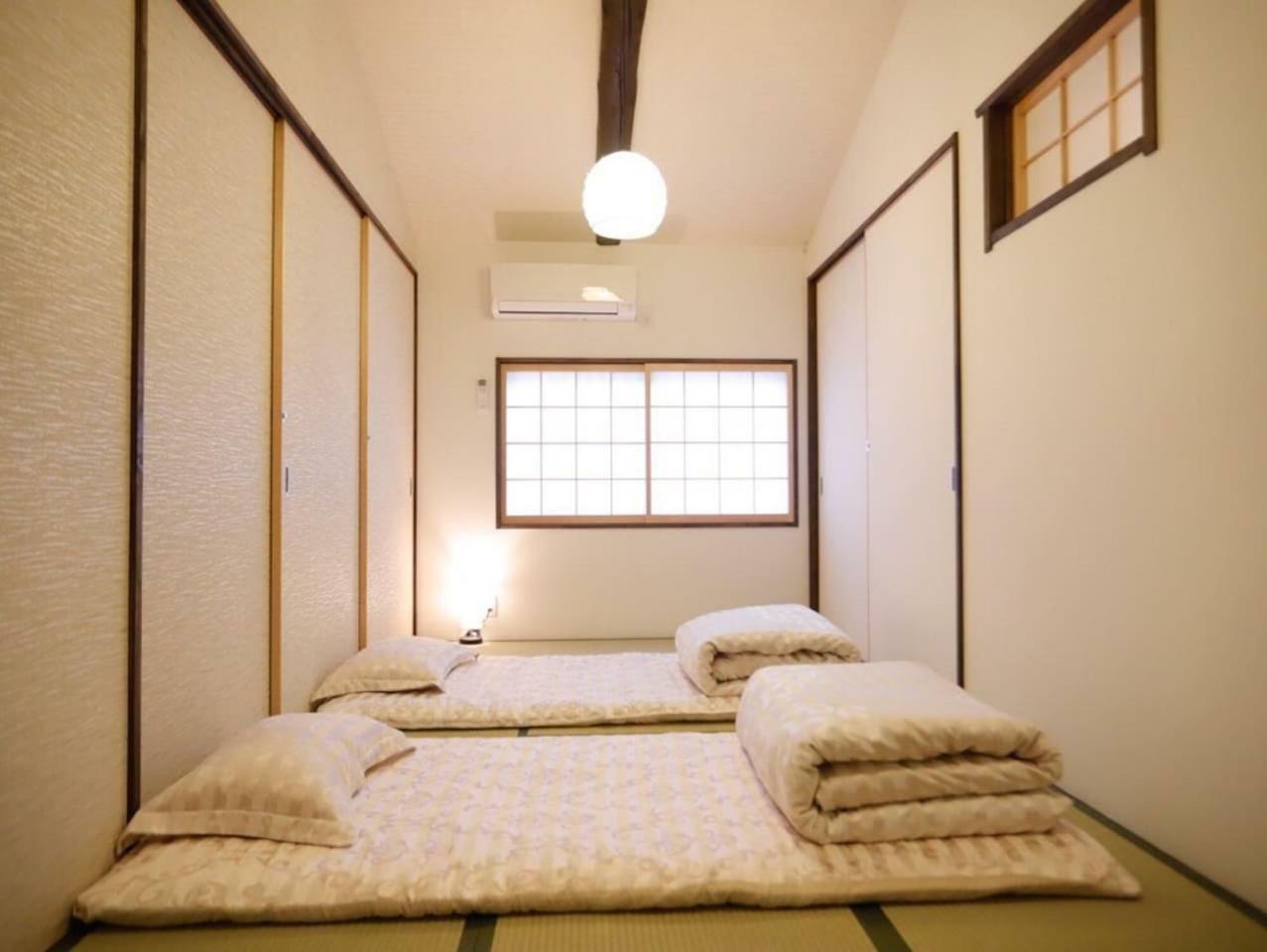 Nice Kyoto Apartment Kyoto