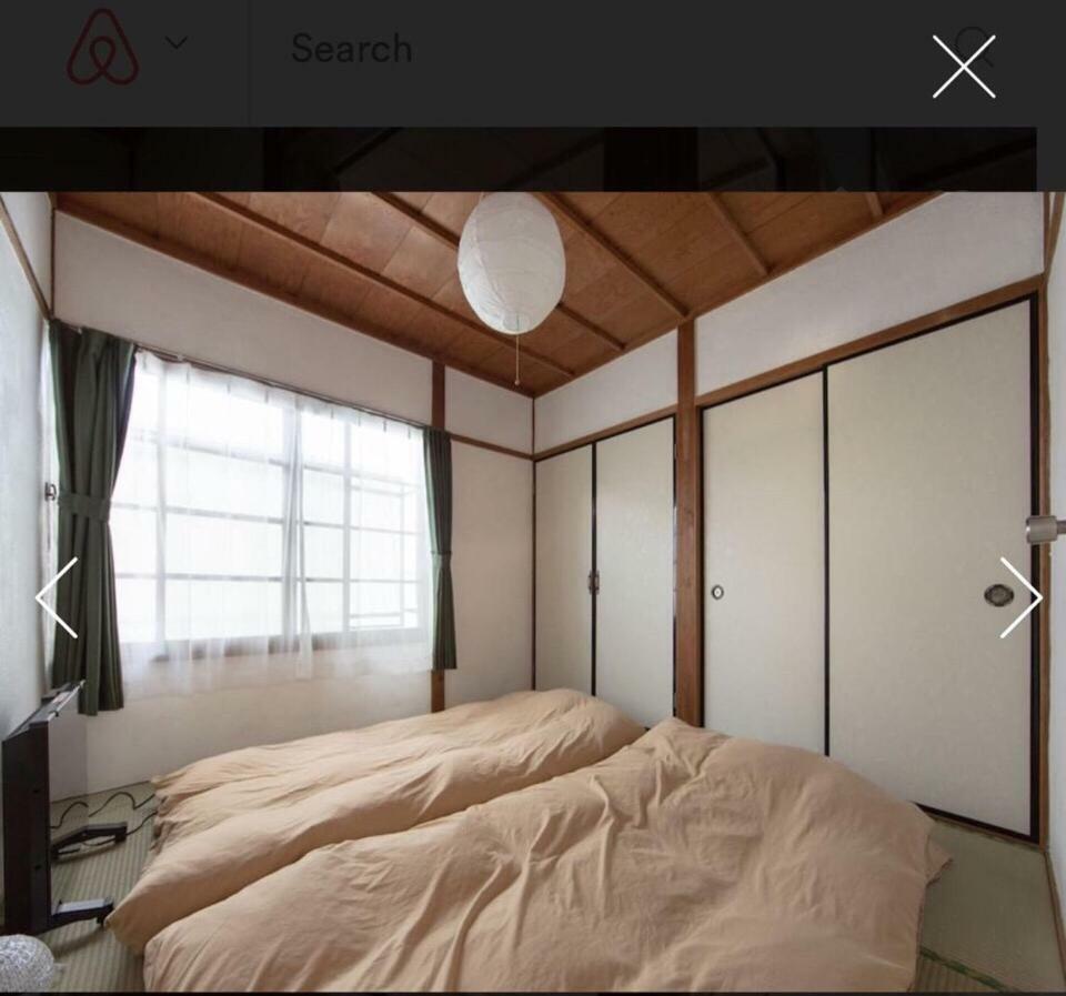 昭和レトロタイムスリップ古民家ゲストハウス舞妓まいこ Guest house Kyoto