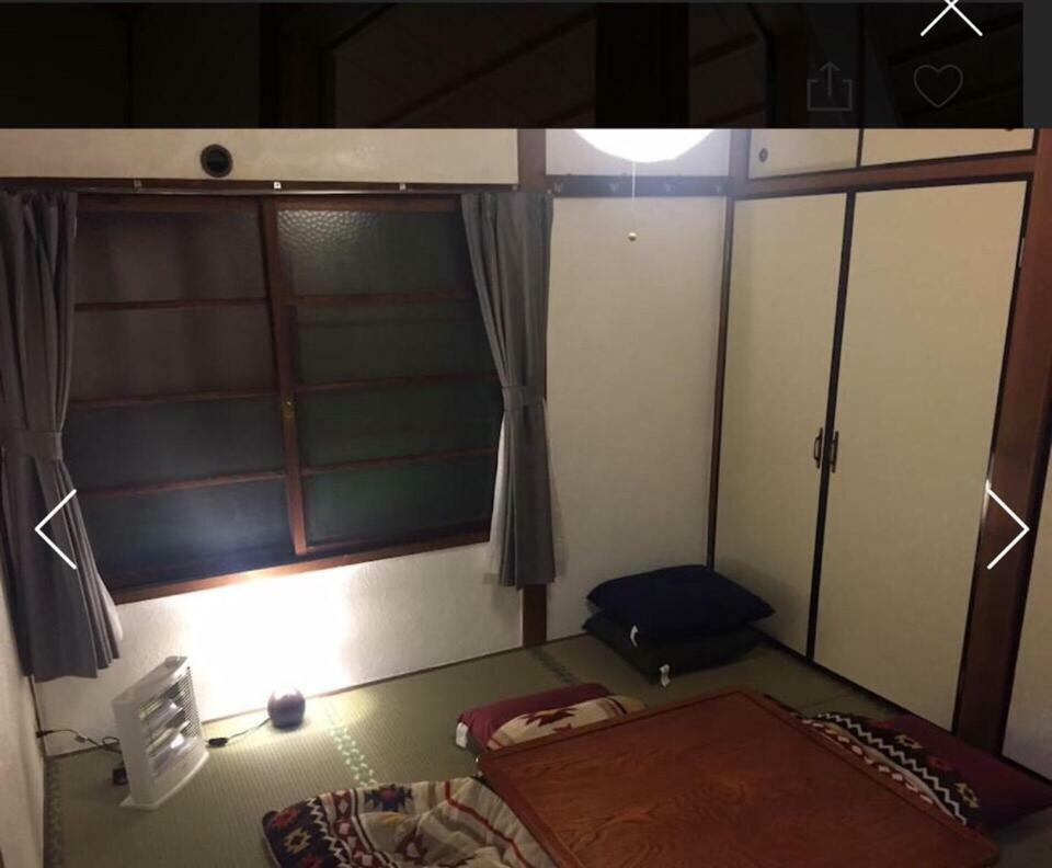 昭和レトロタイムスリップ古民家ゲストハウス舞妓まいこ Guest house *
