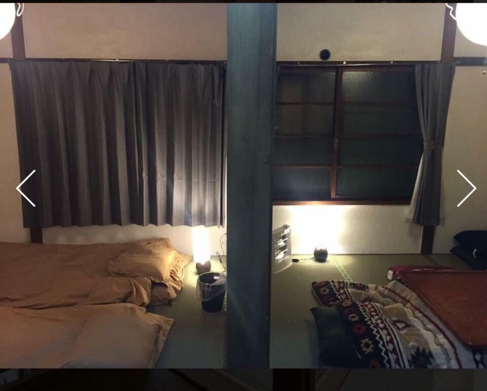 昭和レトロタイムスリップ古民家ゲストハウス舞妓まいこ Guest house Kyoto