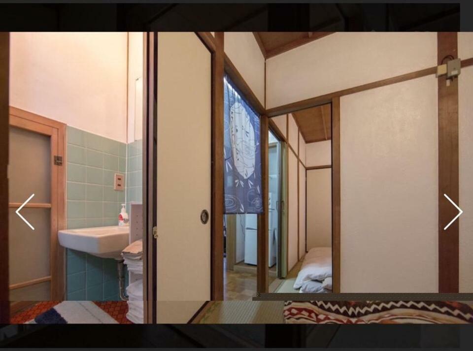 Guest house 昭和レトロタイムスリップ古民家ゲストハウス舞妓まいこ *