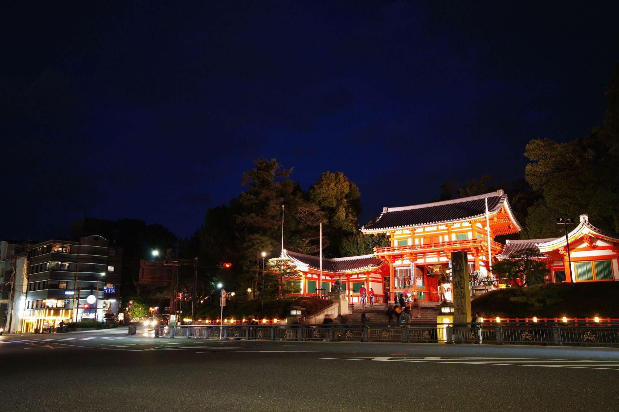 Ebi * Kyoto