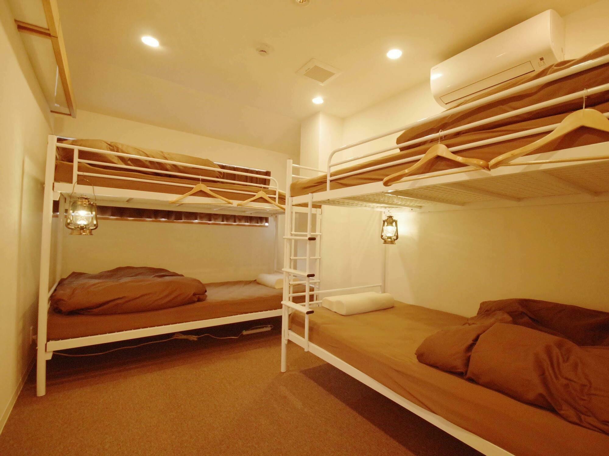 Hostel Ebi Kyoto