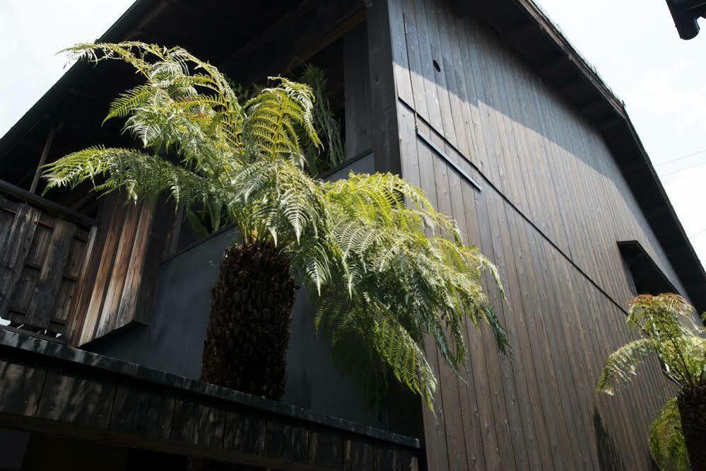 Holiday home Kyomachiya Shiki Juraku Kyoto