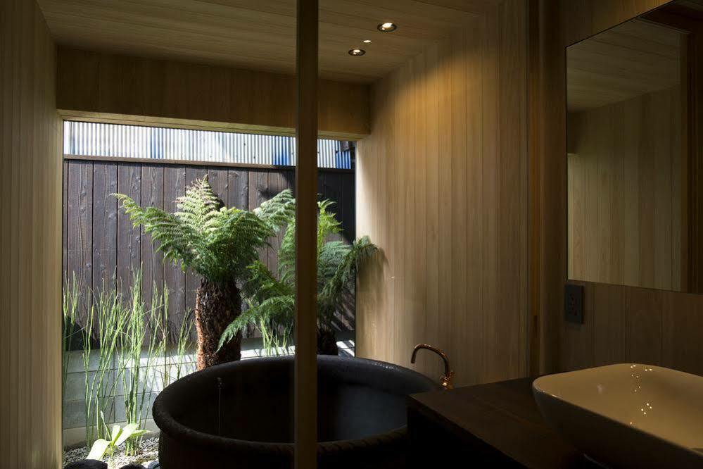 Holiday home Kyomachiya Shiki Juraku