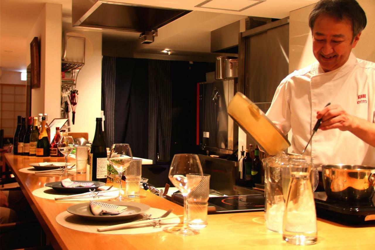 Ryokan Azabu