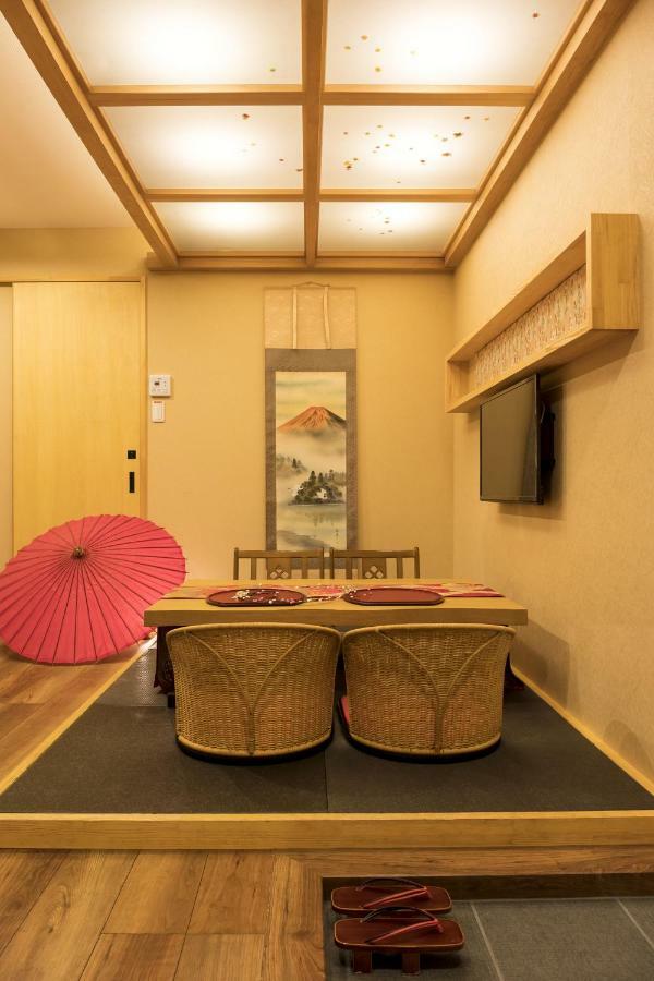 Raku Kyoto