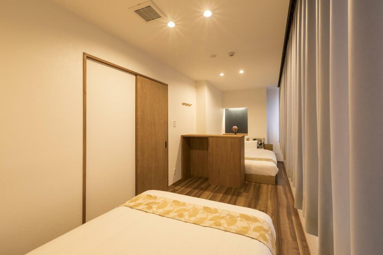 Guest house Raku Kyoto