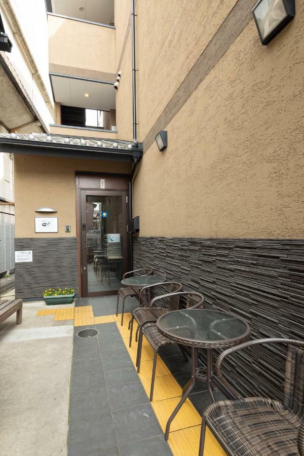 A & M House Enmachi 3* Kyoto