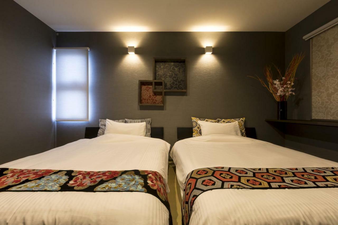 Guest house Raku