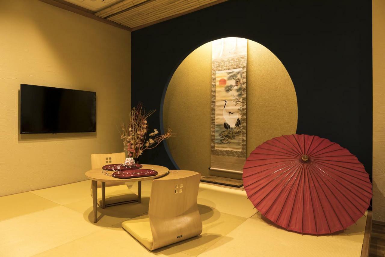 Raku Guest house