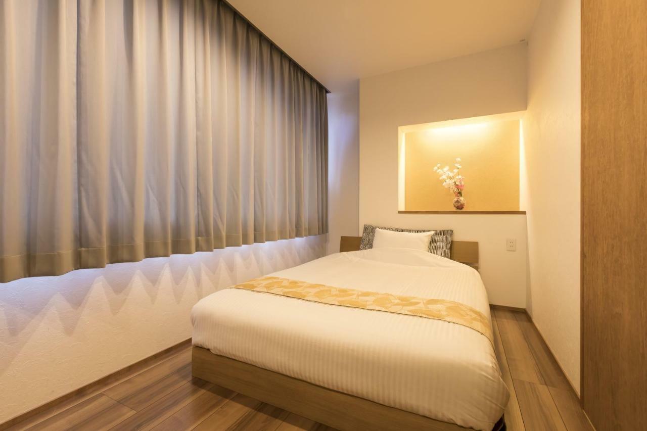 Raku Guest house Kyoto