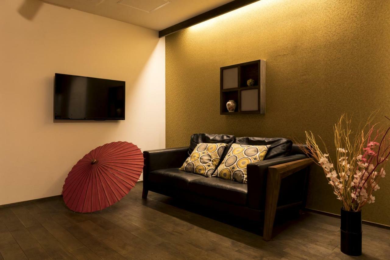 Guest house Raku
