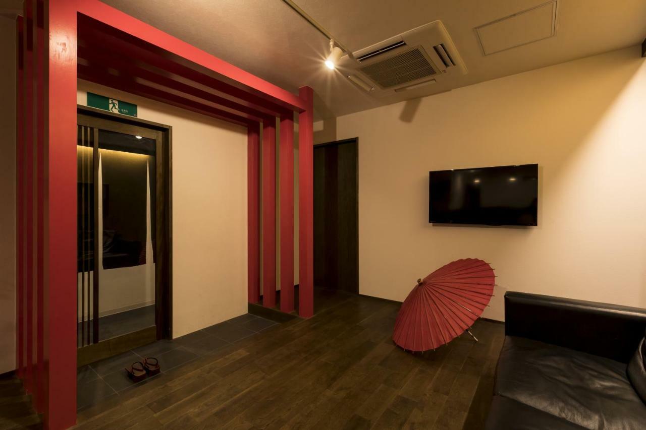 Raku Guest house