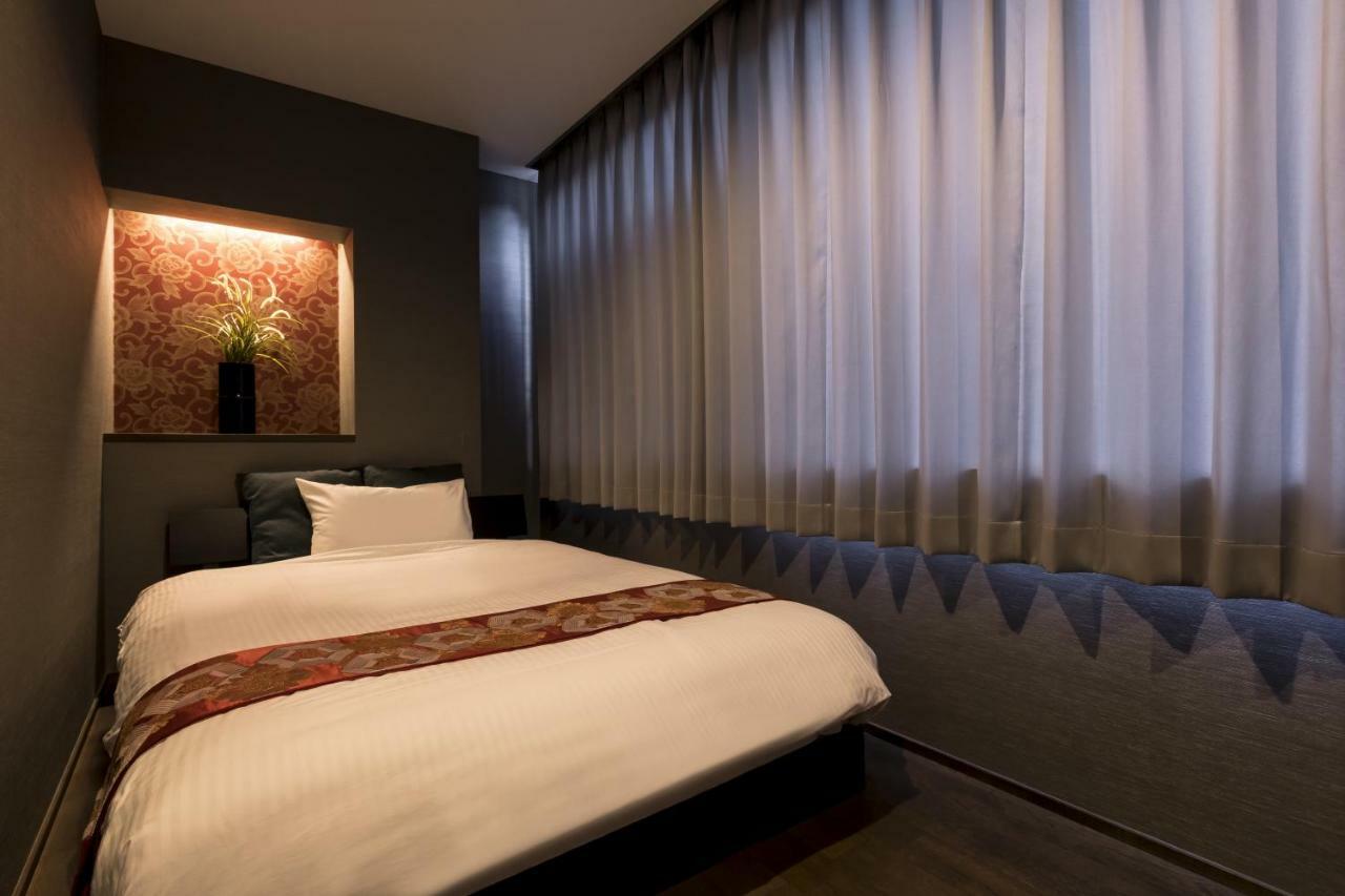 Raku Guest house *