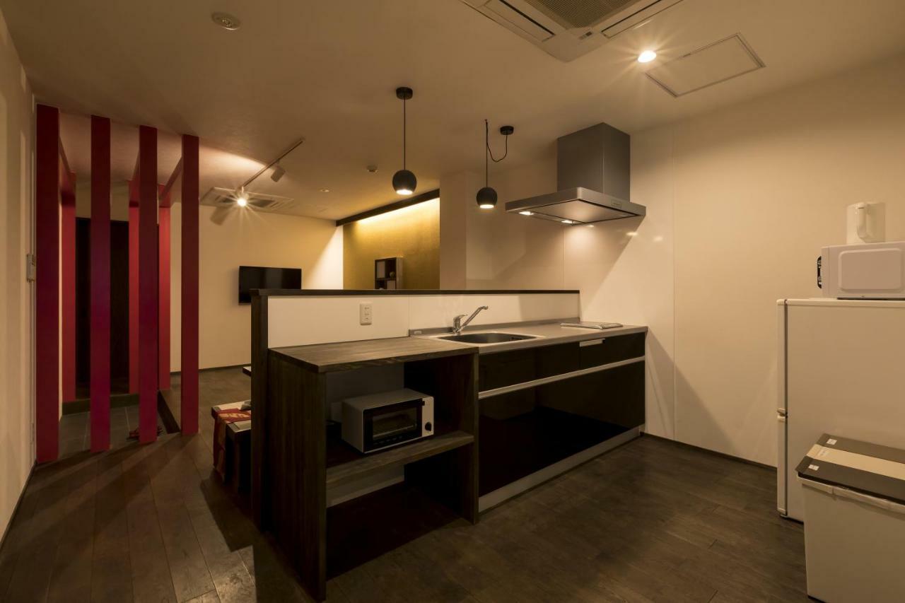 Guest house Raku