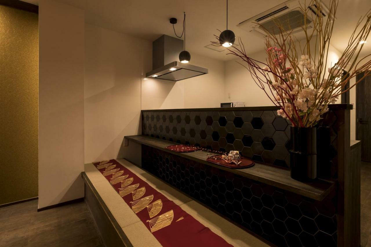 Guest house Raku Kyoto