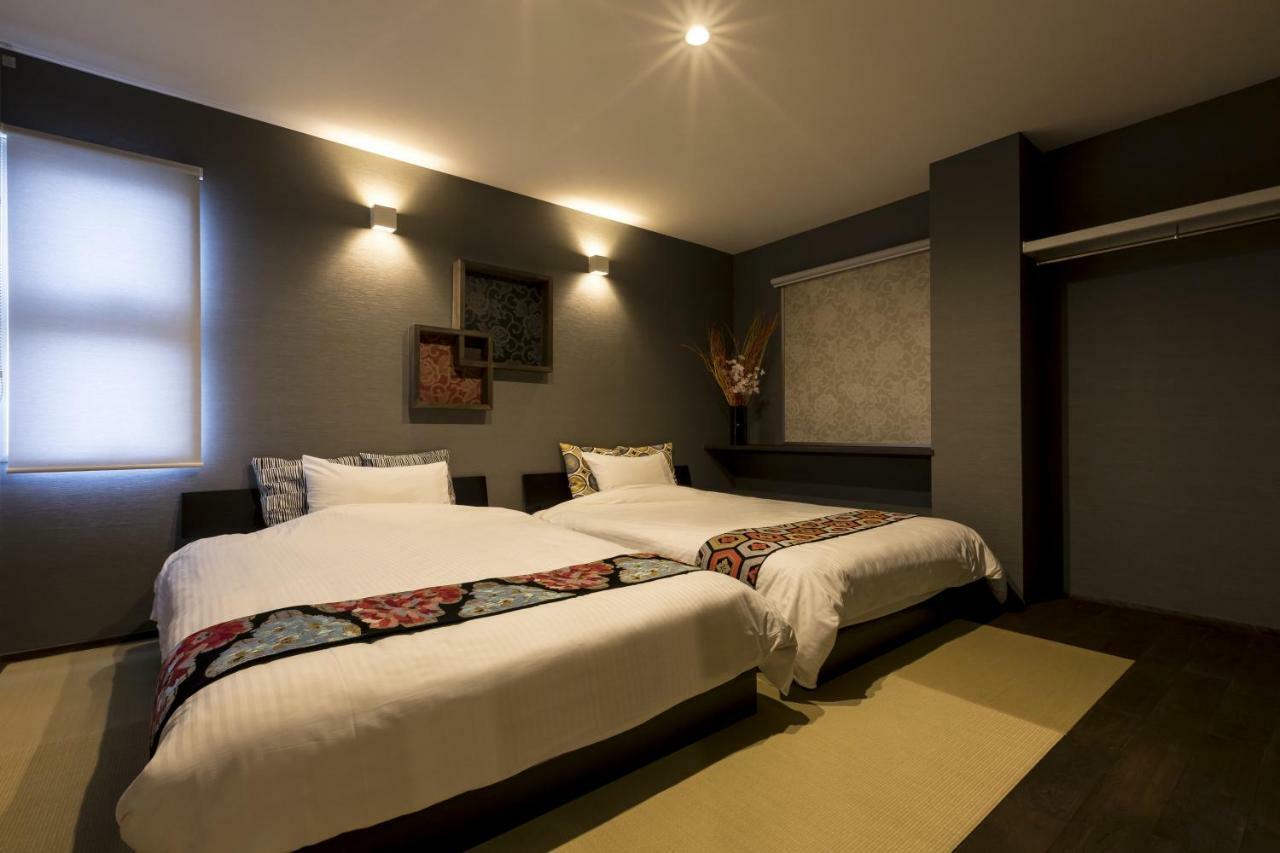 Raku Guest house
