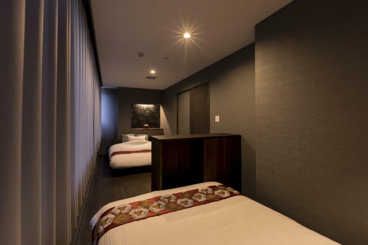 Guest house Raku