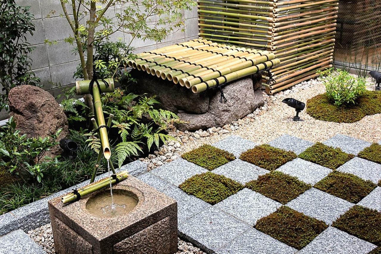Ryokan Azabu Kyoto
