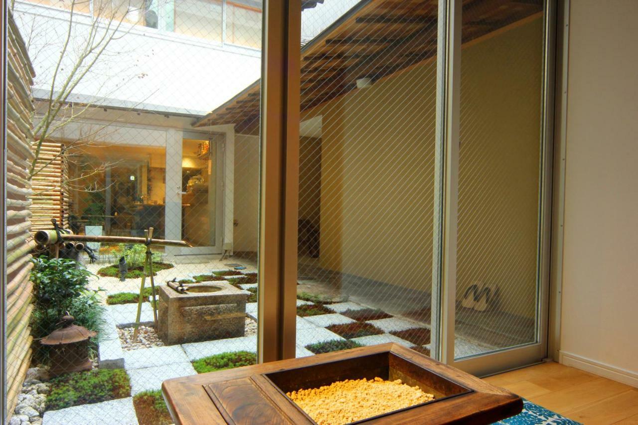 Azabu Ryokan Kyoto