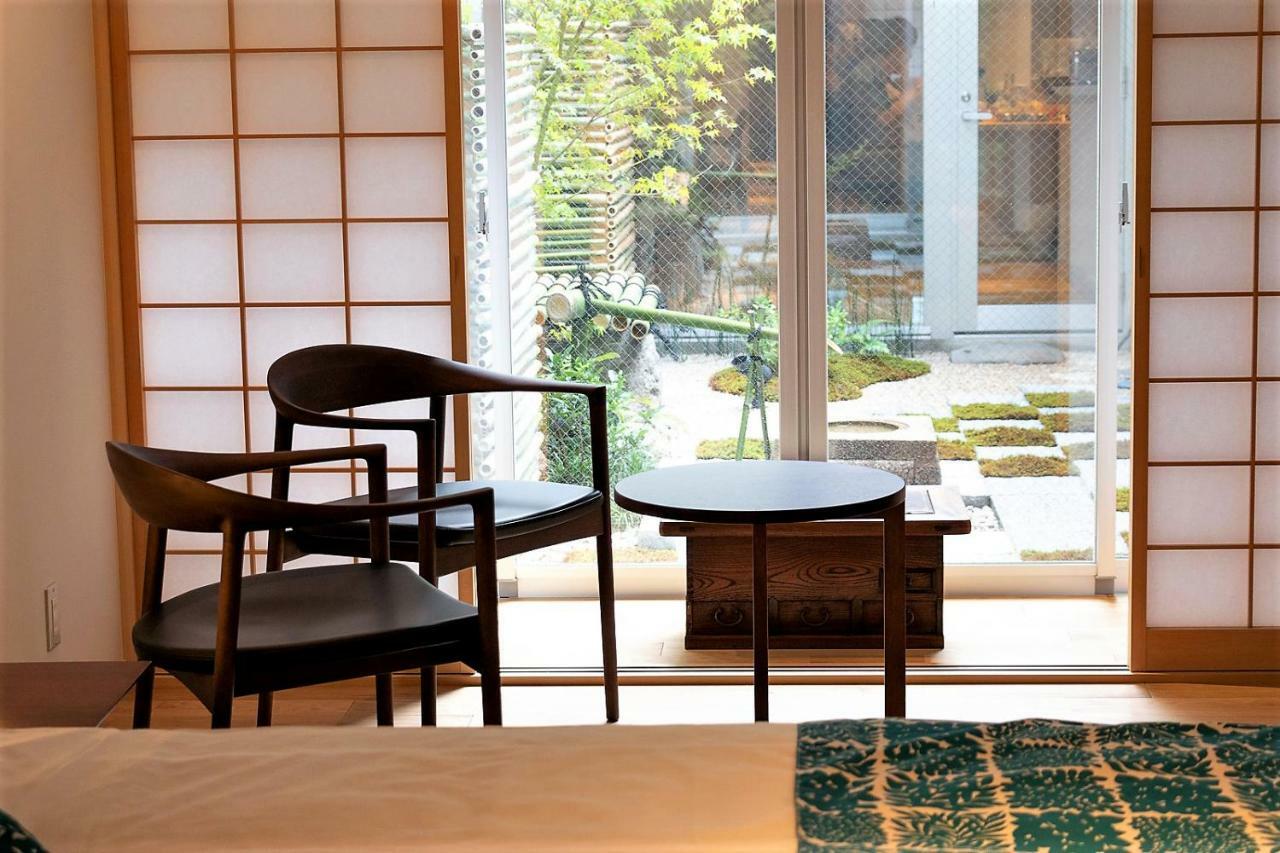 Azabu Ryokan 4*