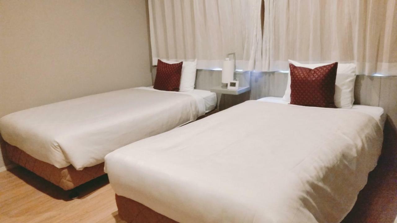 Hotel Sakura Terrace (adults Only)