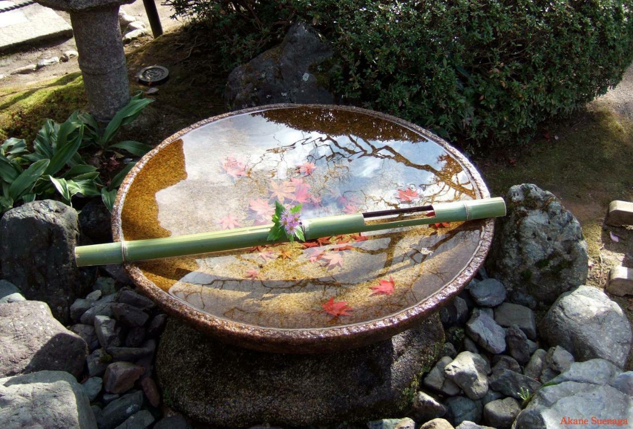 Kiyomizu