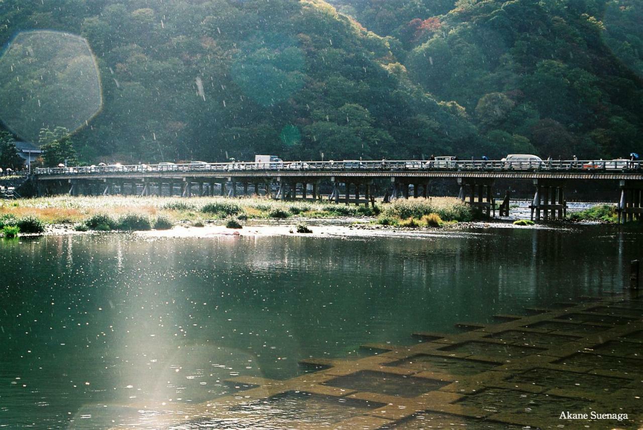 Kiyomizu * Kyoto