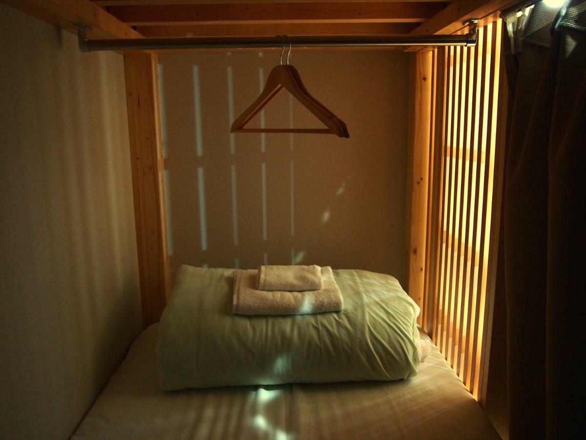 Soi Guest house