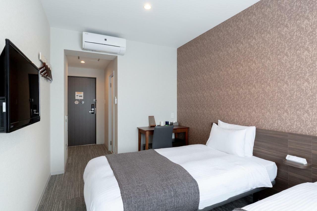 Hotel M's Gojo Naginatagiri 3*