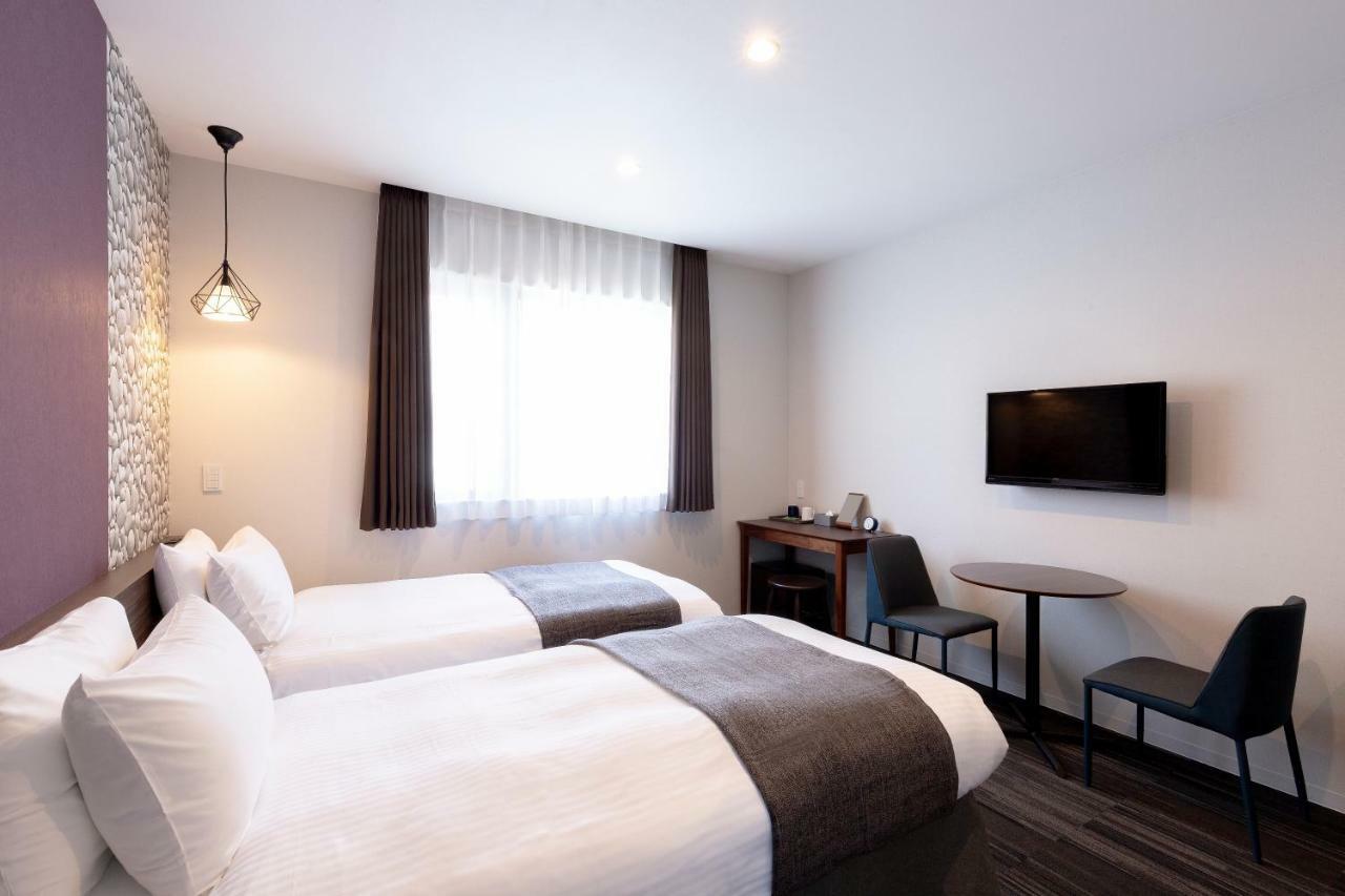 M's Gojo Naginatagiri Hotel Kyoto