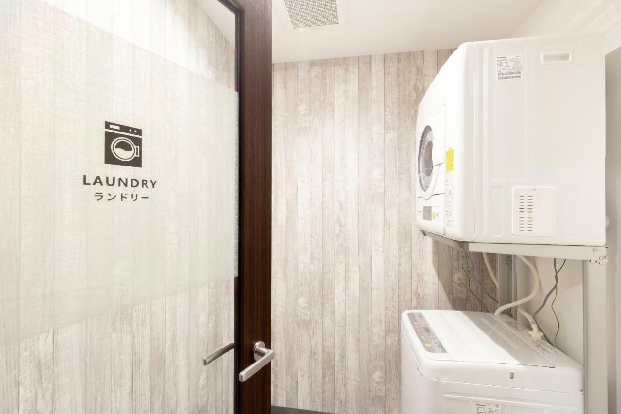 Hotel M's Gojo Naginatagiri 3*