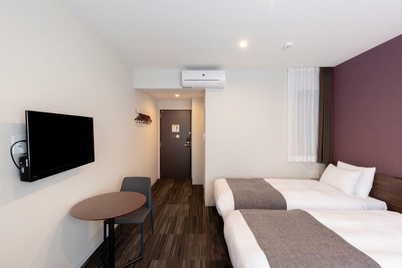 Hotel M's Gojo Naginatagiri Kyoto