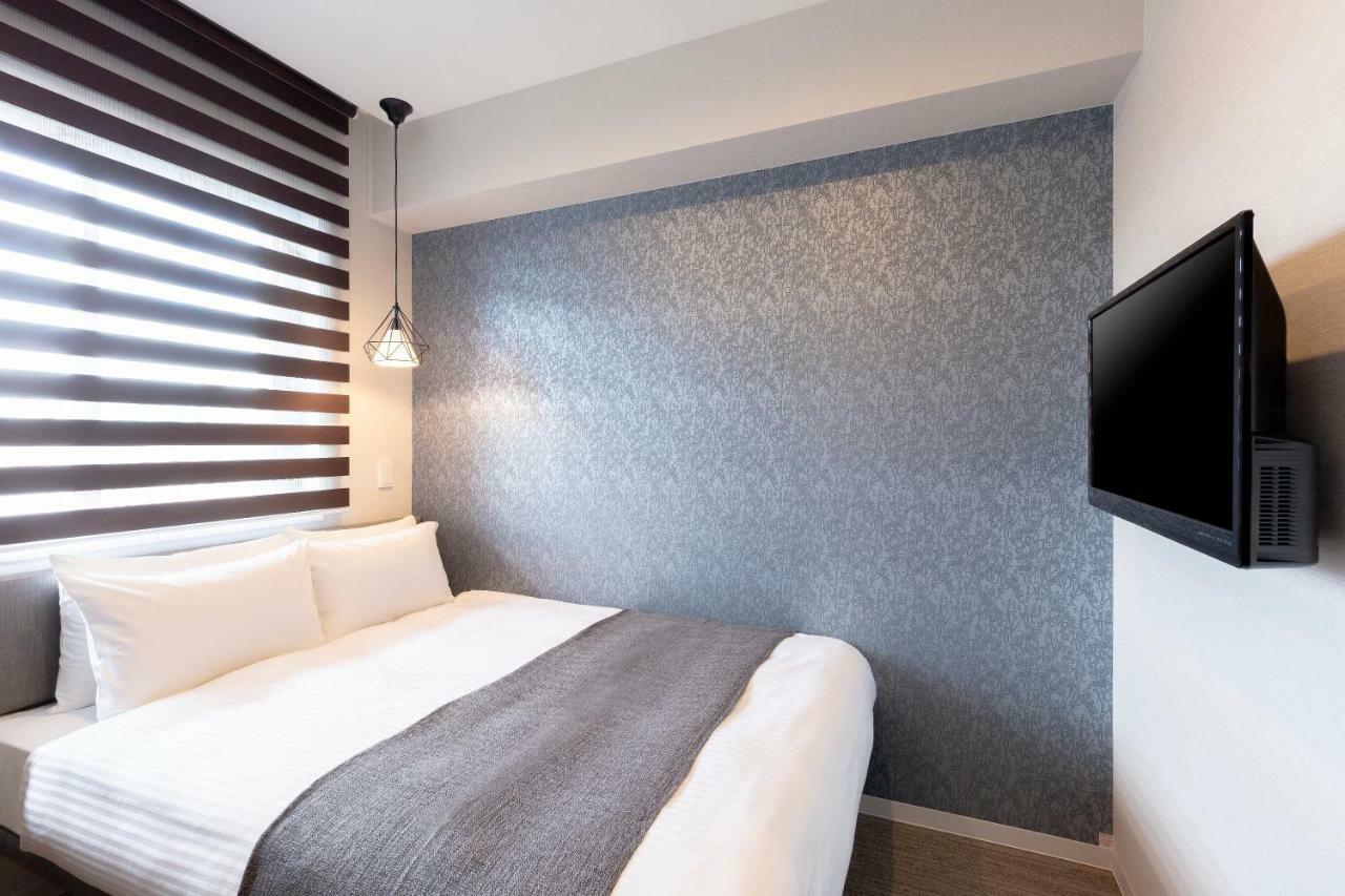 M's Gojo Naginatagiri Hotel Kyoto