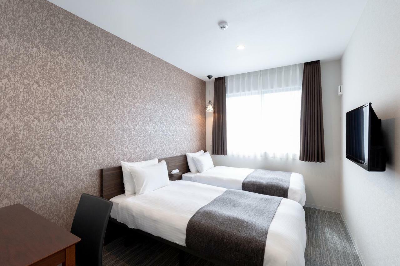 M's Gojo Naginatagiri Hotel
